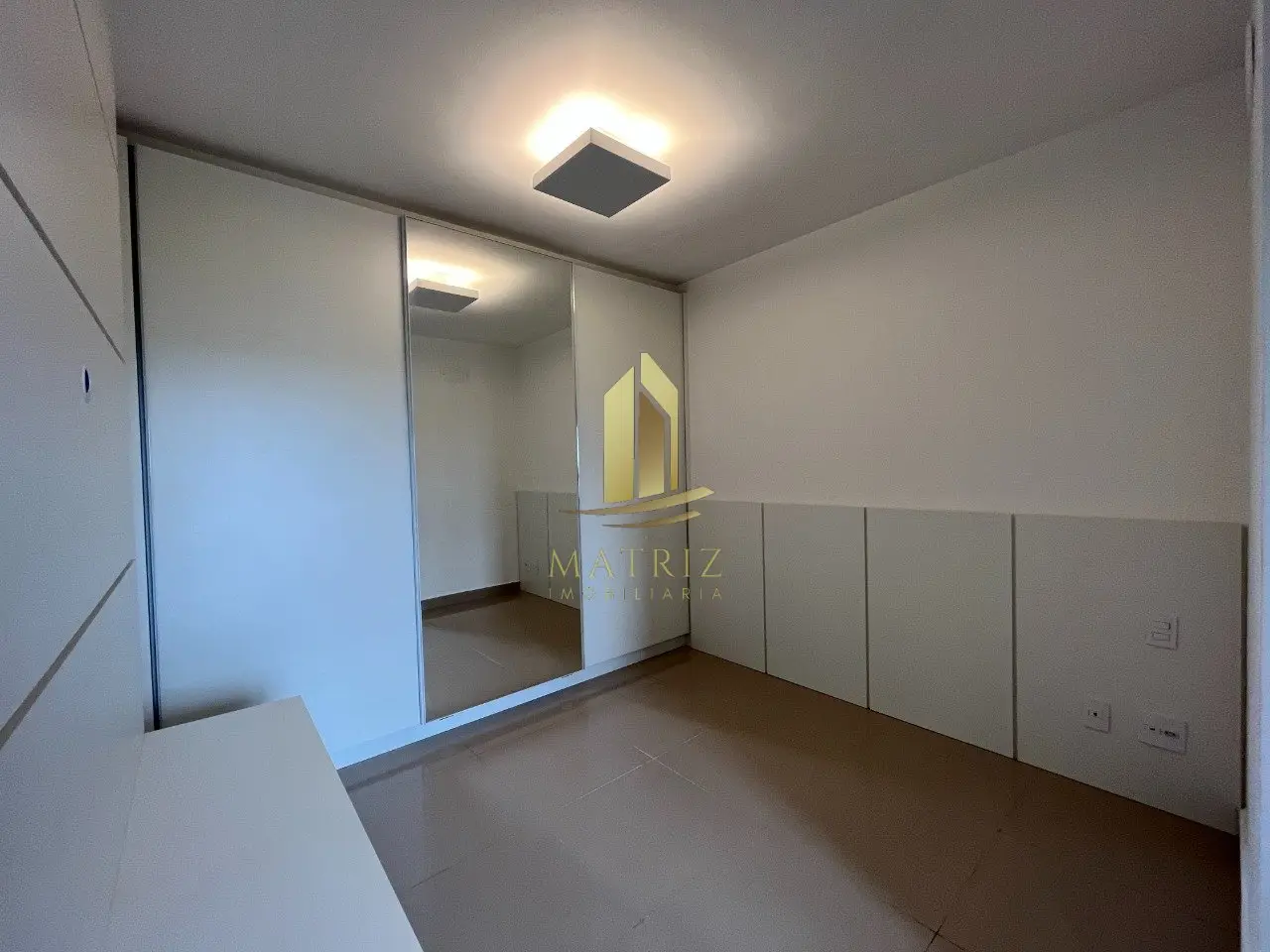 Apartamento à venda no Residencial Paraíso em Franca - Cód. 2144 (Foto 12) - Matriz Imobiliária