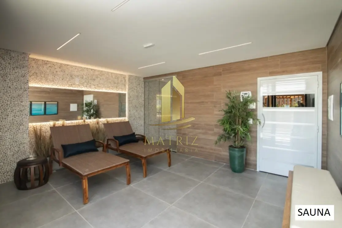 Apartamento à venda no Residencial Paraíso em Franca - Cód. 2144 (Foto 17) - Matriz Imobiliária