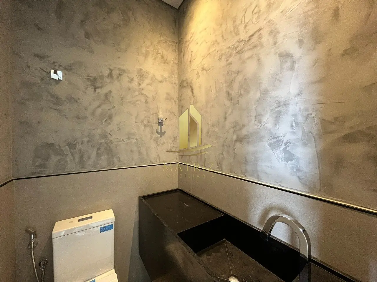 Casa em Condomínio à venda no Villaggio Di Firenze em Franca - Cód. 2145 (Foto 4) - Matriz Imobiliária