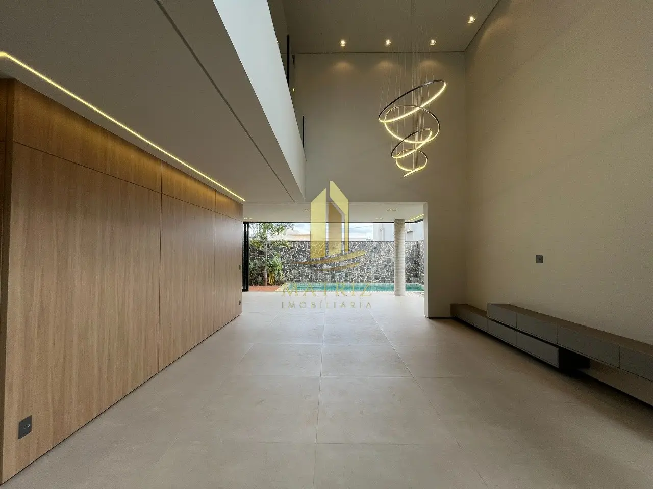 Casa em Condomínio à venda no Villaggio Di Firenze em Franca - Cód. 2145 (Foto 7) - Matriz Imobiliária