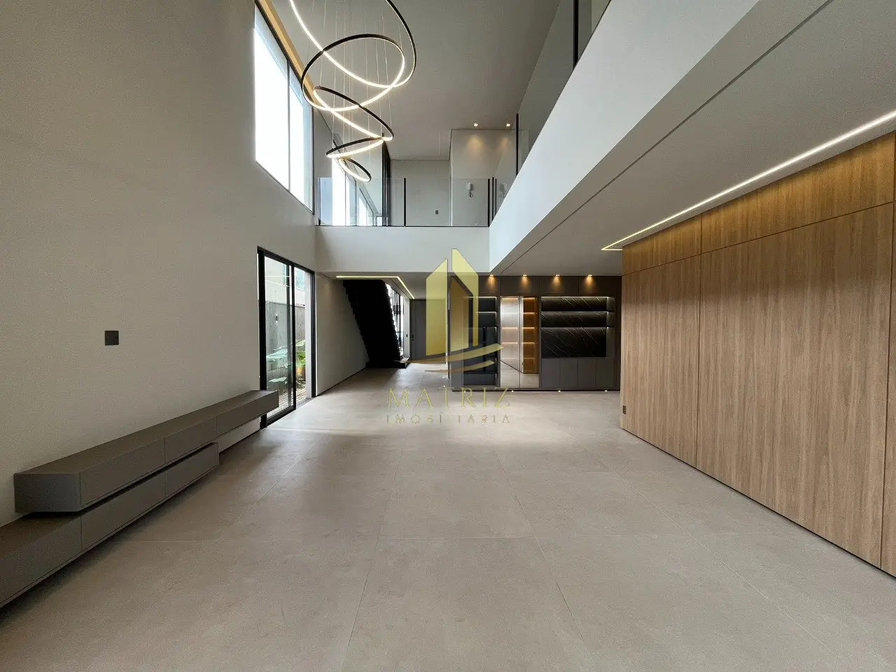 Casa em Condomínio à venda no Villaggio Di Firenze em Franca - Cód. 2145 (Foto 8) - Matriz Imobiliária