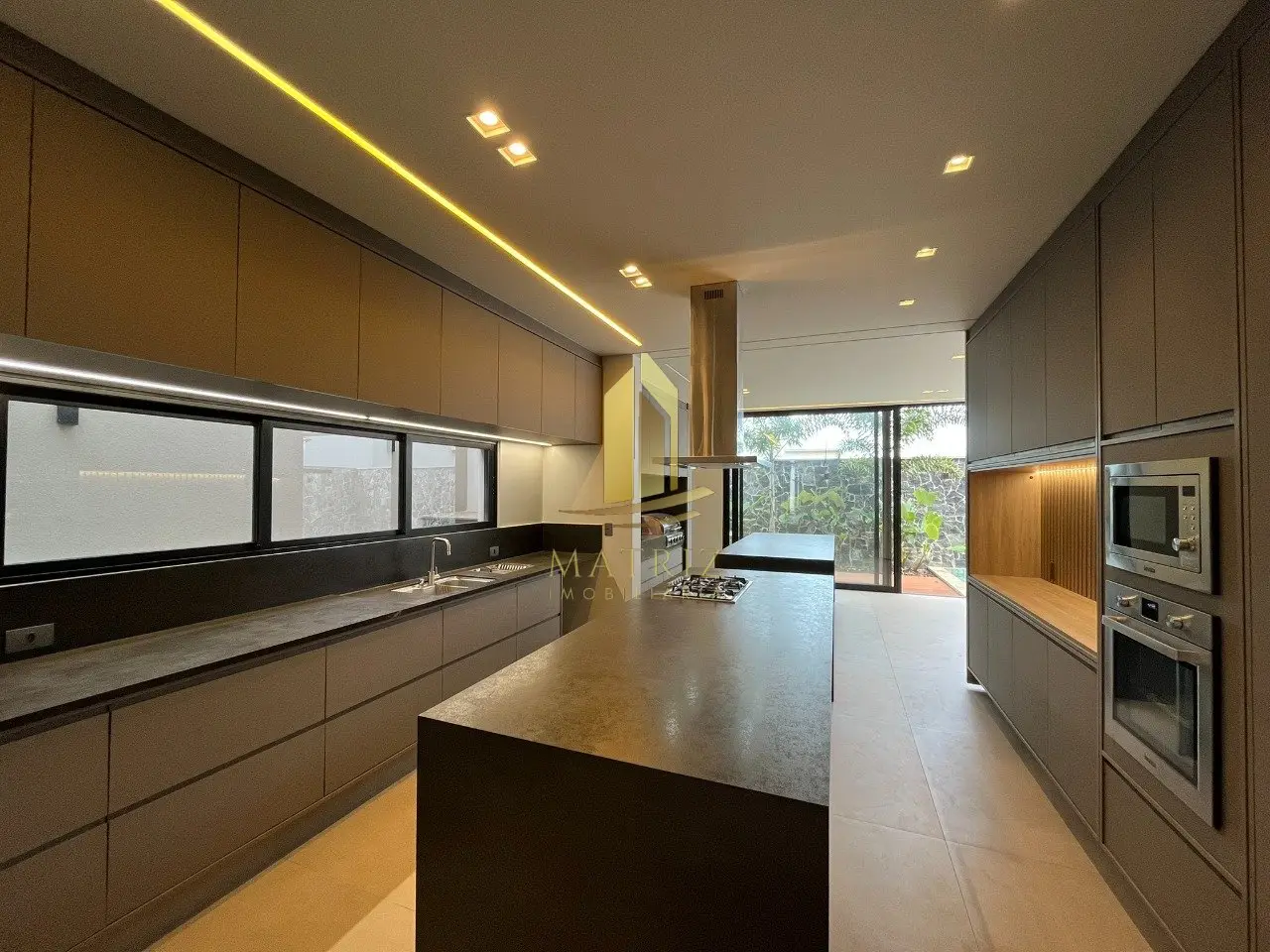 Casa em Condomínio à venda no Villaggio Di Firenze em Franca - Cód. 2145 (Foto 11) - Matriz Imobiliária