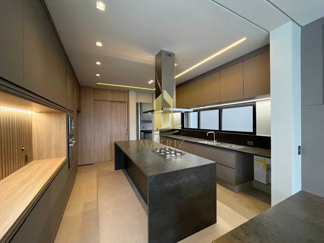 Casa em Condomínio à venda no Villaggio Di Firenze em Franca - Cód. 2145 (Foto 13) - Matriz Imobiliária