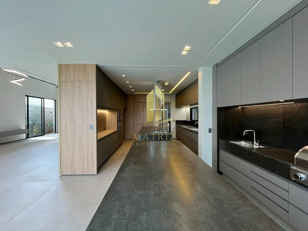 Casa em Condomínio à venda no Villaggio Di Firenze em Franca - Cód. 2145 (Foto 15) - Matriz Imobiliária
