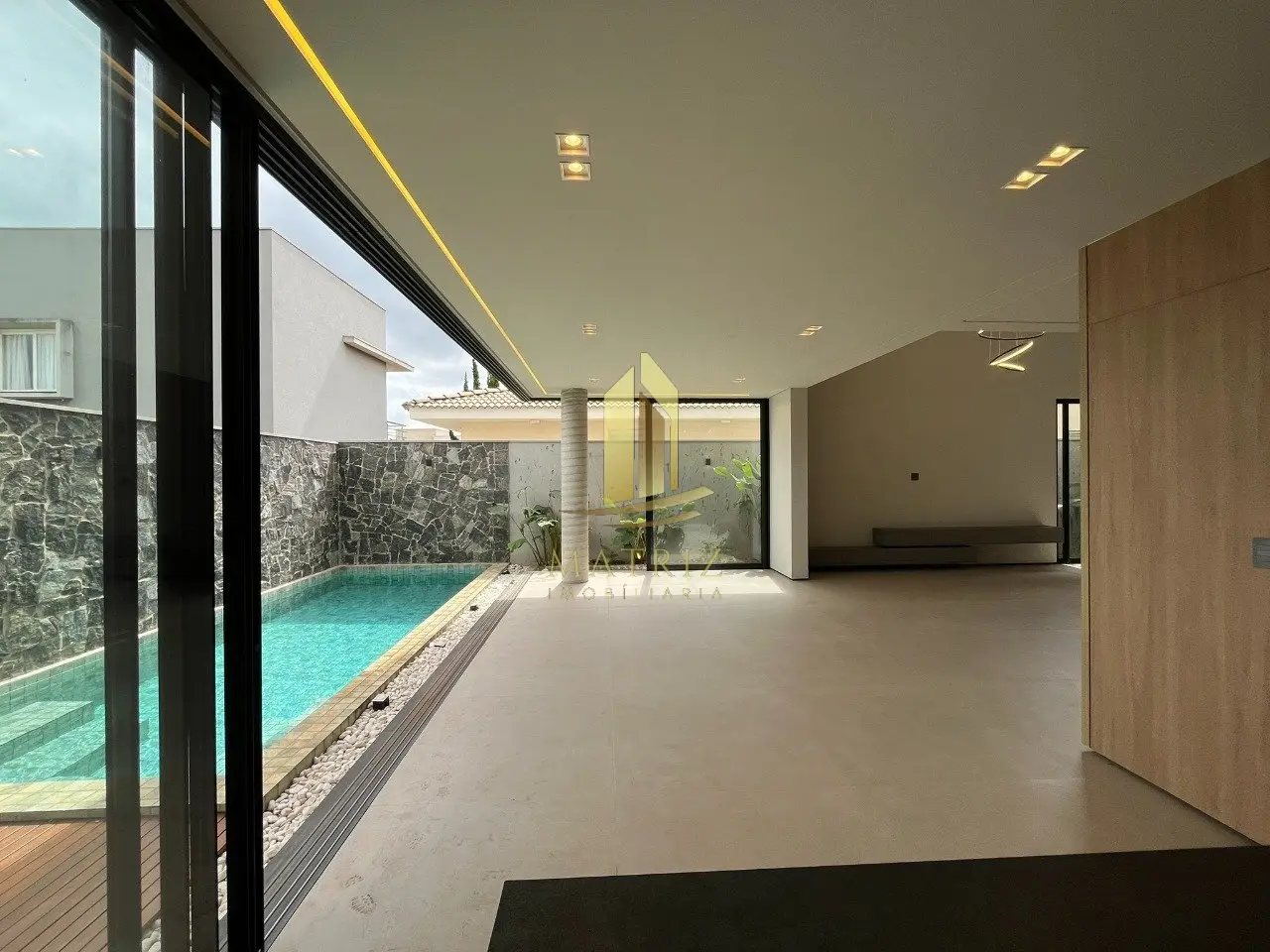 Casa em Condomínio à venda no Villaggio Di Firenze em Franca - Cód. 2145 (Foto 16) - Matriz Imobiliária