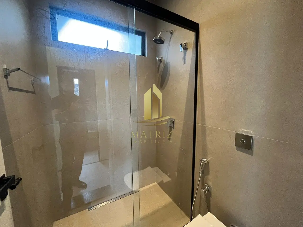 Casa em Condomínio à venda no Villaggio Di Firenze em Franca - Cód. 2145 (Foto 17) - Matriz Imobiliária