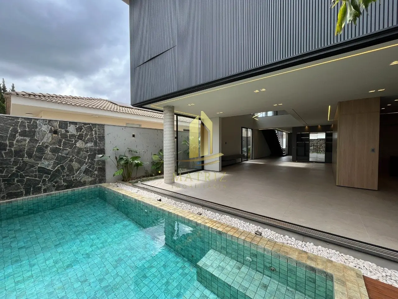 Casa em Condomínio à venda no Villaggio Di Firenze em Franca - Cód. 2145 (Foto 19) - Matriz Imobiliária