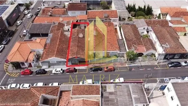 Casa à venda no Centro em Franca - Cód. 2146 (Foto 3) - Matriz Imobiliária