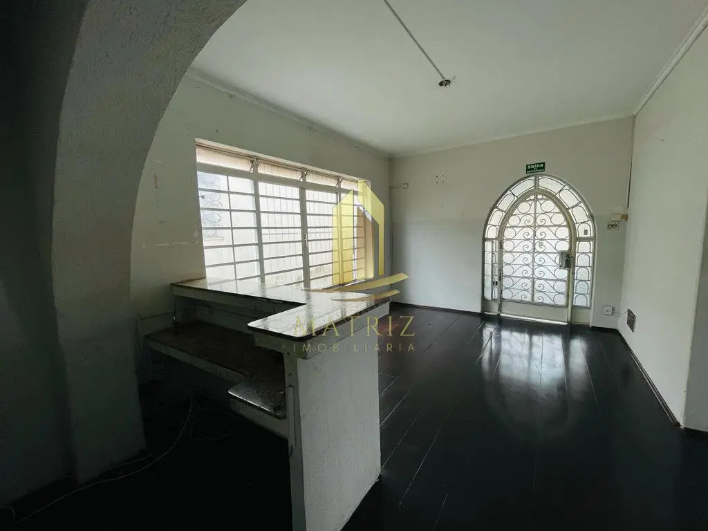 Casa à venda no Centro em Franca - Cód. 2151 (Foto 6) - Matriz Imobiliária