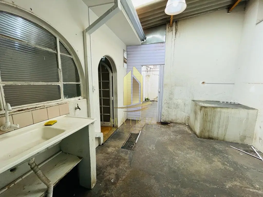 Casa à venda no Centro em Franca - Cód. 2151 (Foto 20) - Matriz Imobiliária