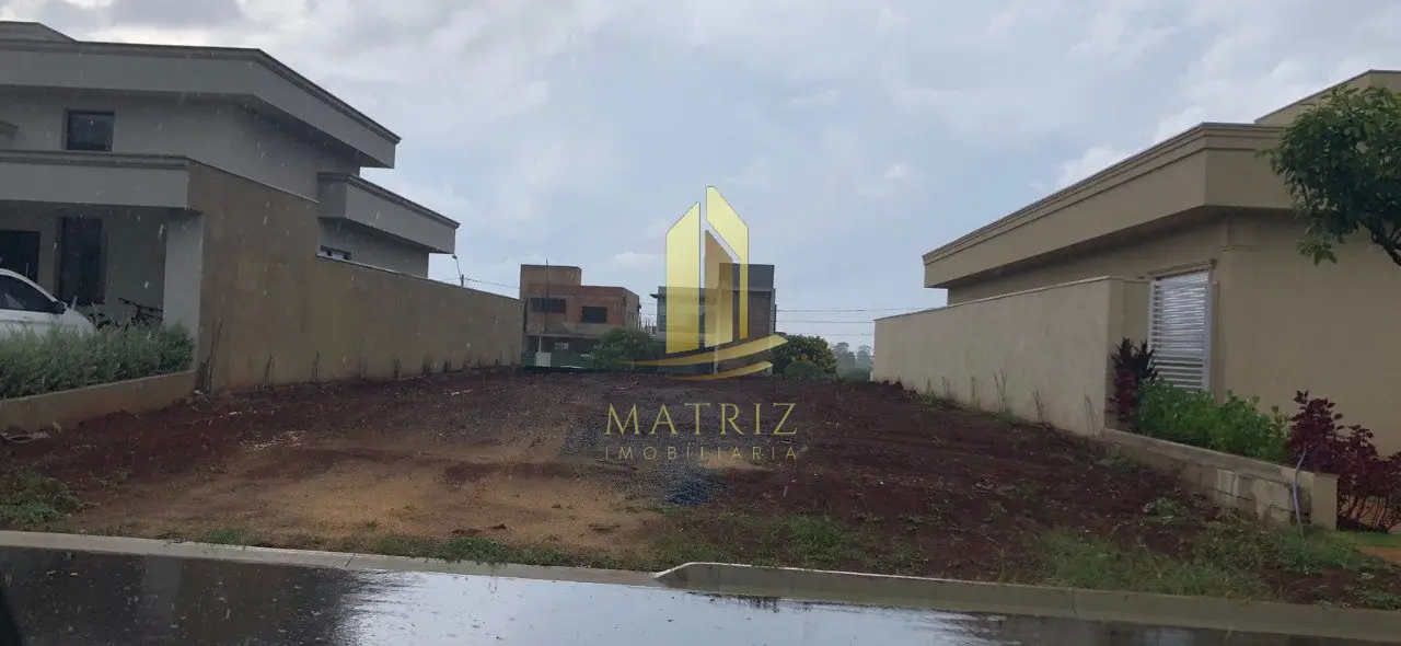 Terreno à venda no Residencial Alto do Castelo em Ribeirão Preto - Cód. 2157 (Foto 3) - Matriz Imobiliária