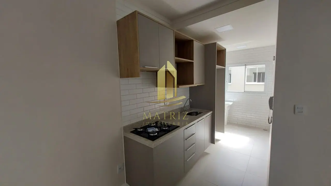 Apartamento à venda no Núcleo Agrícola Alpha em Franca - Cód. 2173 (Foto 1) - Matriz Imobiliária