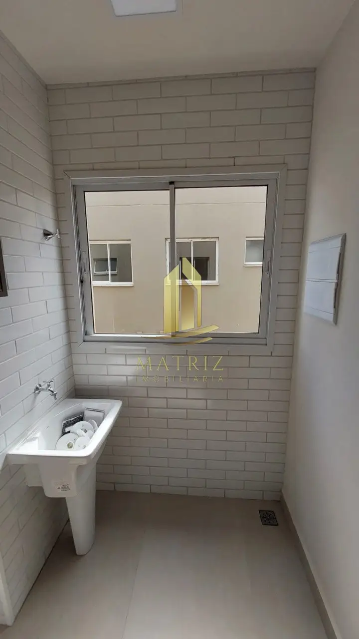 Apartamento à venda no Núcleo Agrícola Alpha em Franca - Cód. 2173 (Foto 3) - Matriz Imobiliária