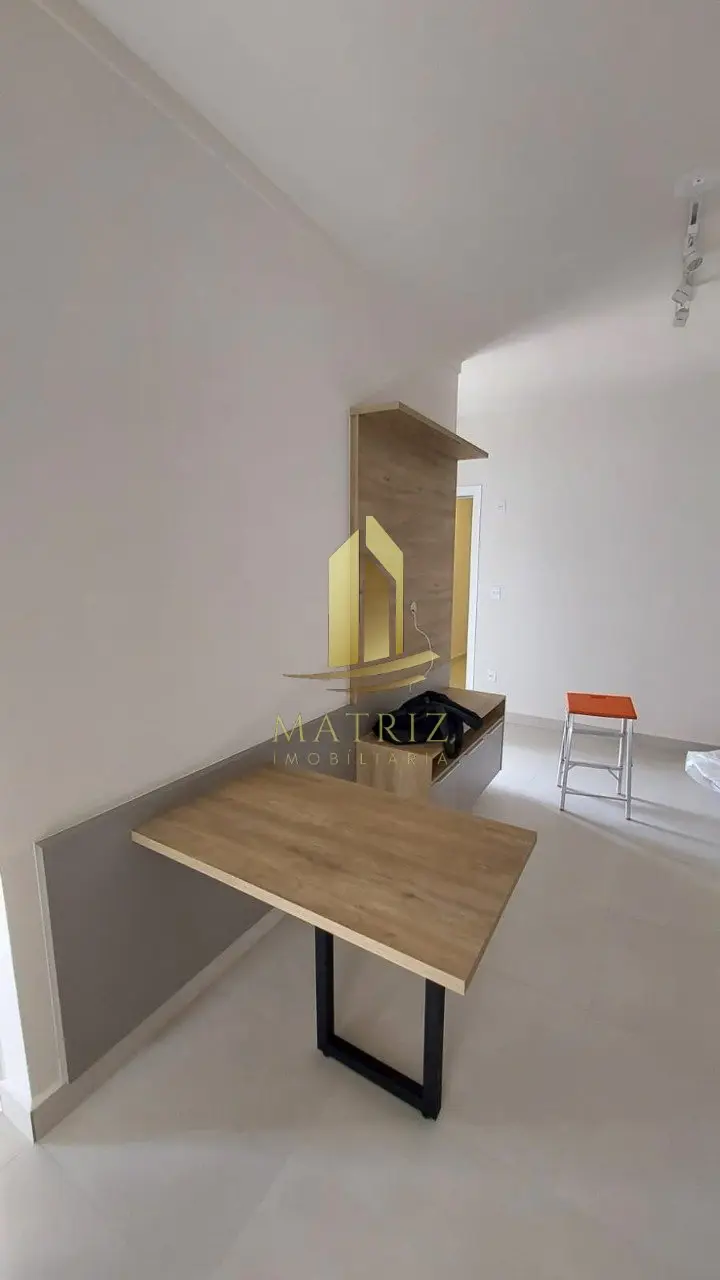 Apartamento à venda no Núcleo Agrícola Alpha em Franca - Cód. 2173 (Foto 4) - Matriz Imobiliária