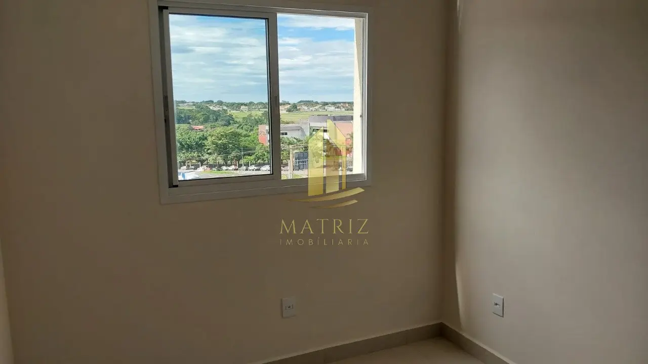 Apartamento à venda no Núcleo Agrícola Alpha em Franca - Cód. 2173 (Foto 9) - Matriz Imobiliária
