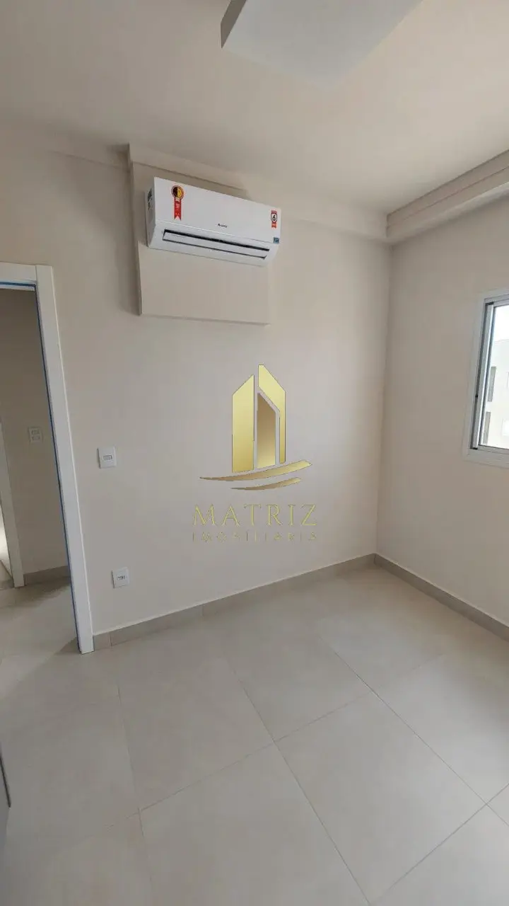 Apartamento à venda no Núcleo Agrícola Alpha em Franca - Cód. 2173 (Foto 10) - Matriz Imobiliária