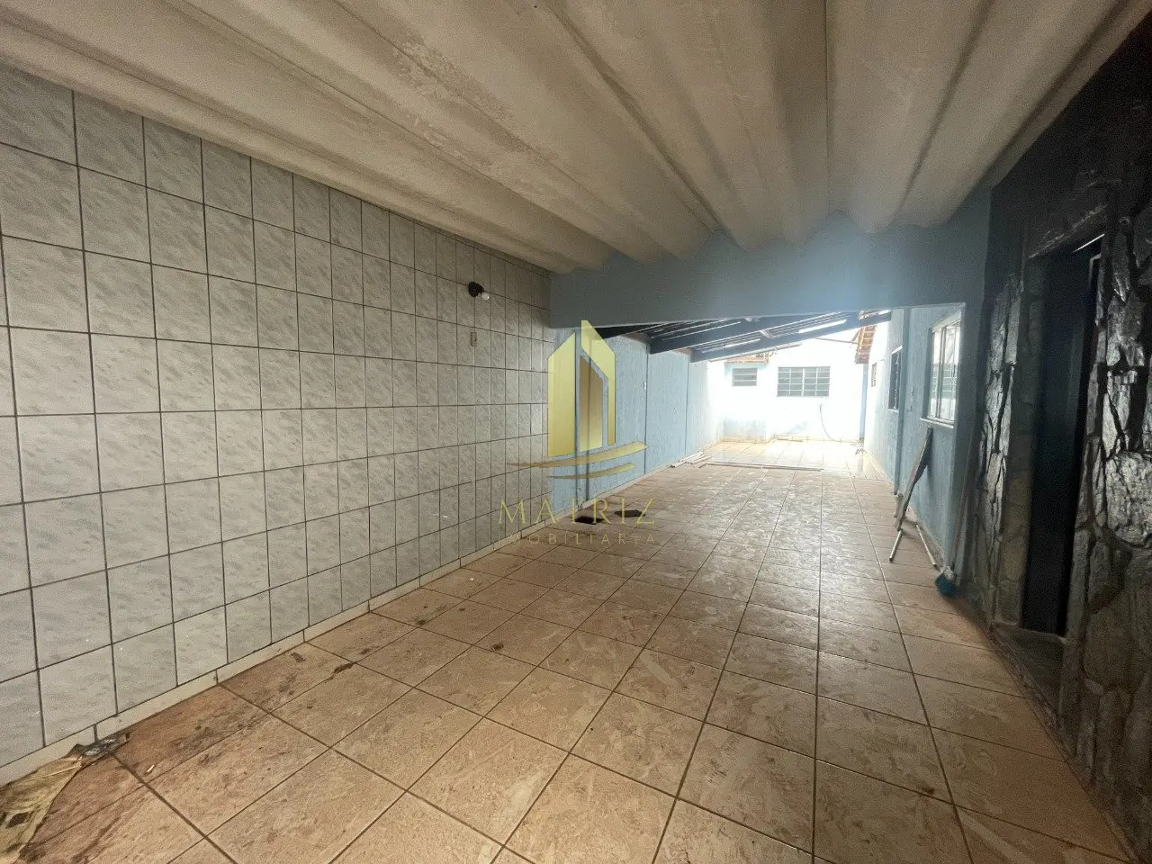 Casa à venda no Jardim do Éden em Franca - Cód. 2174 (Foto 2) - Matriz Imobiliária