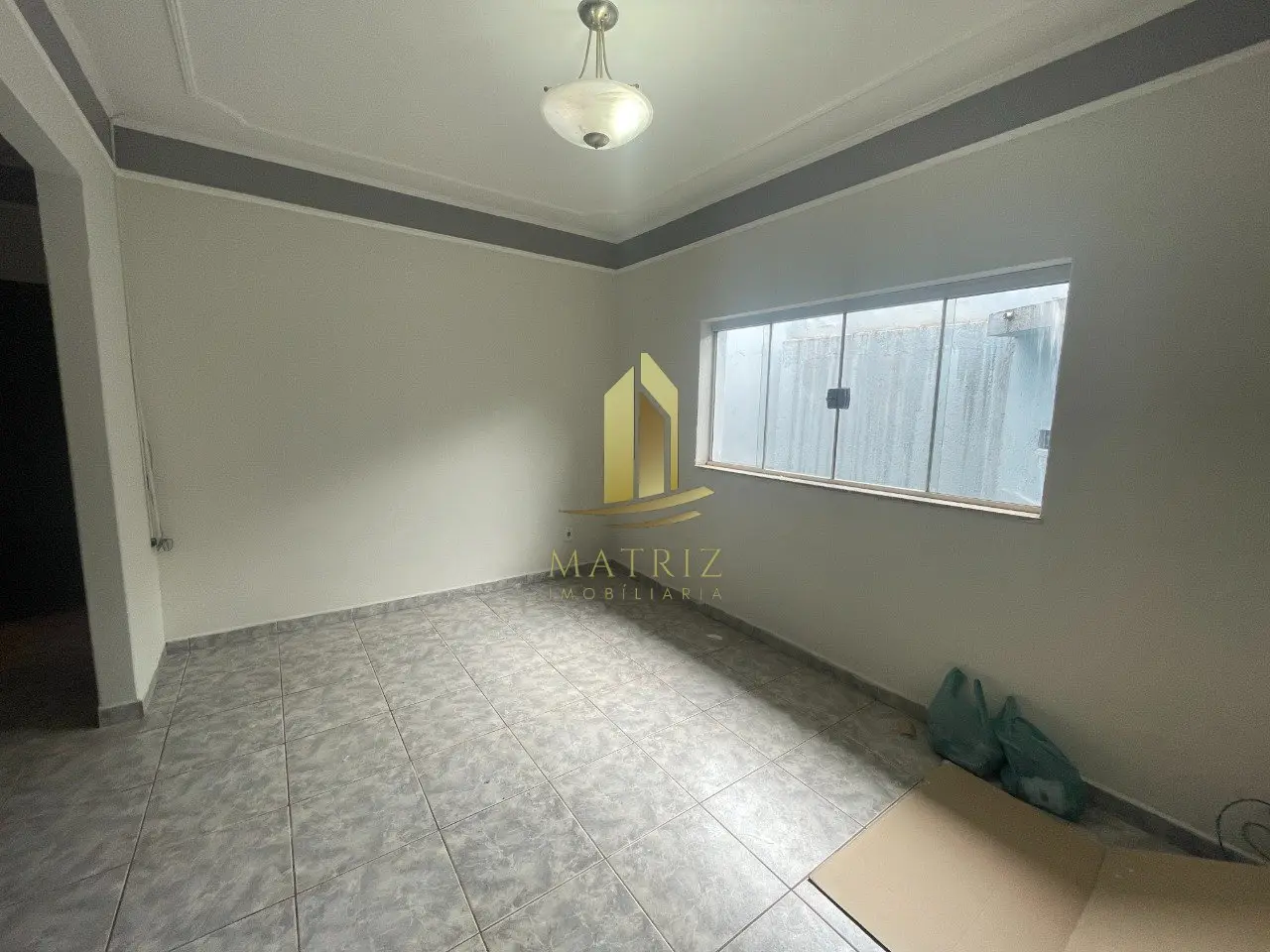 Casa à venda no Jardim do Éden em Franca - Cód. 2174 (Foto 3) - Matriz Imobiliária