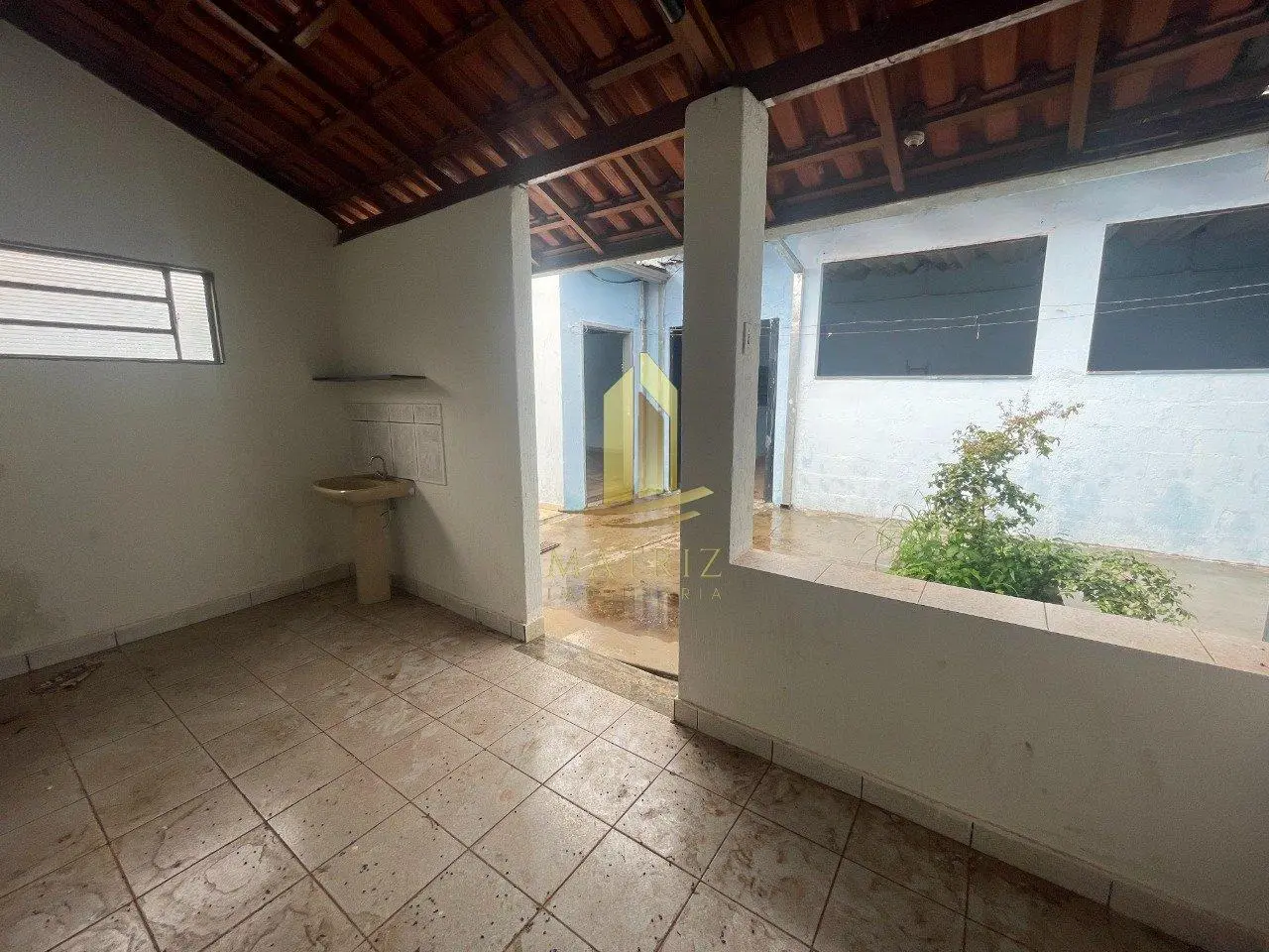 Casa à venda no Jardim do Éden em Franca - Cód. 2174 (Foto 12) - Matriz Imobiliária