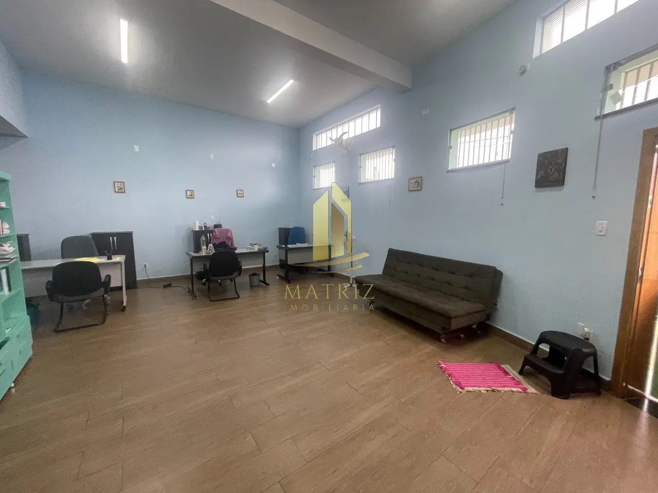 Casa à venda no Vila Totoli em Franca - Cód. 2175 (Foto 1) - Matriz Imobiliária