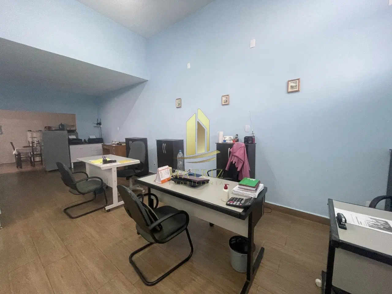 Casa à venda no Vila Totoli em Franca - Cód. 2175 (Foto 3) - Matriz Imobiliária