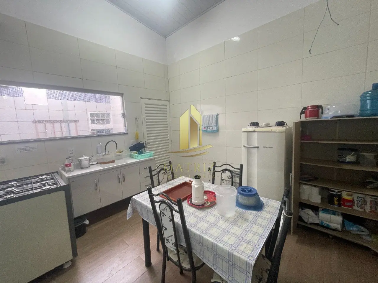 Casa à venda no Vila Totoli em Franca - Cód. 2175 (Foto 6) - Matriz Imobiliária