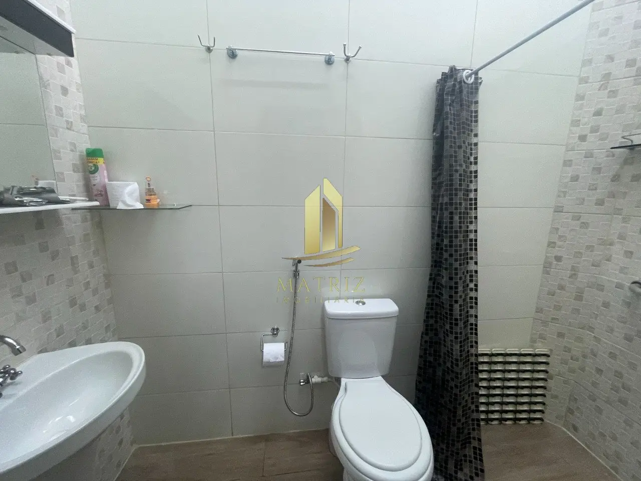 Casa à venda no Vila Totoli em Franca - Cód. 2175 (Foto 9) - Matriz Imobiliária