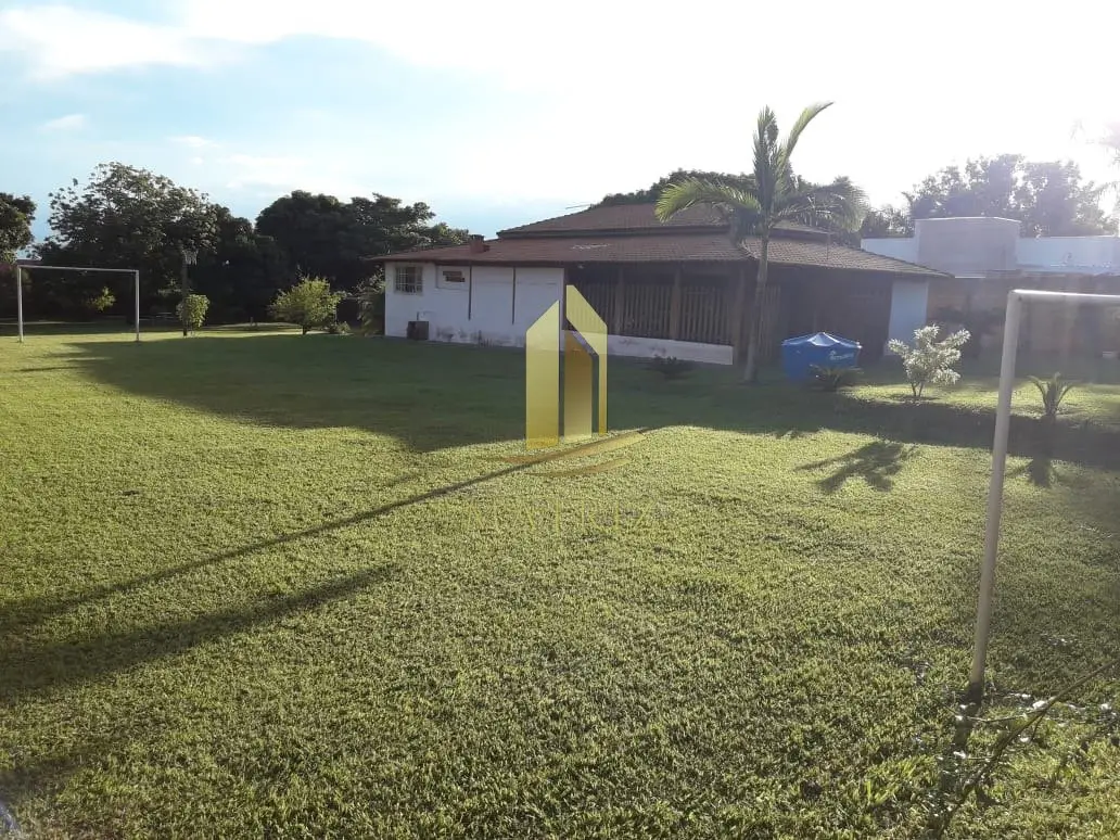 Chácara à venda no Jardim Luiza II em Franca - Cód. 2182 (Foto 2) - Matriz Imobiliária