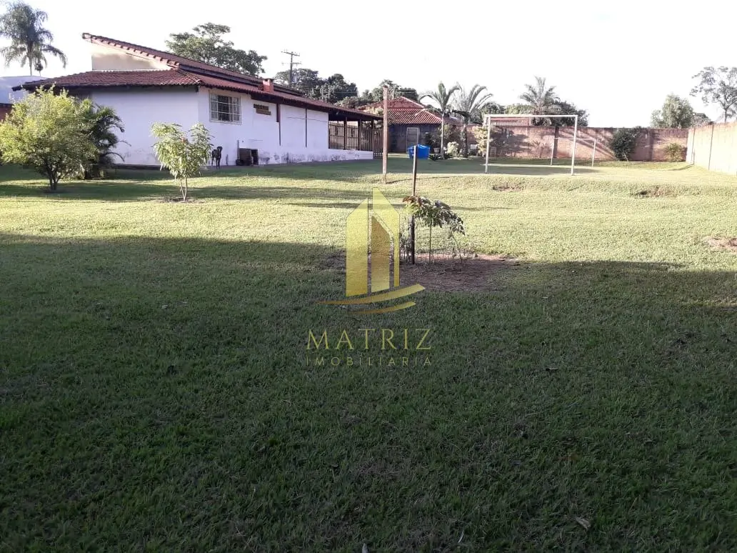 Chácara à venda no Jardim Luiza II em Franca - Cód. 2182 (Foto 3) - Matriz Imobiliária