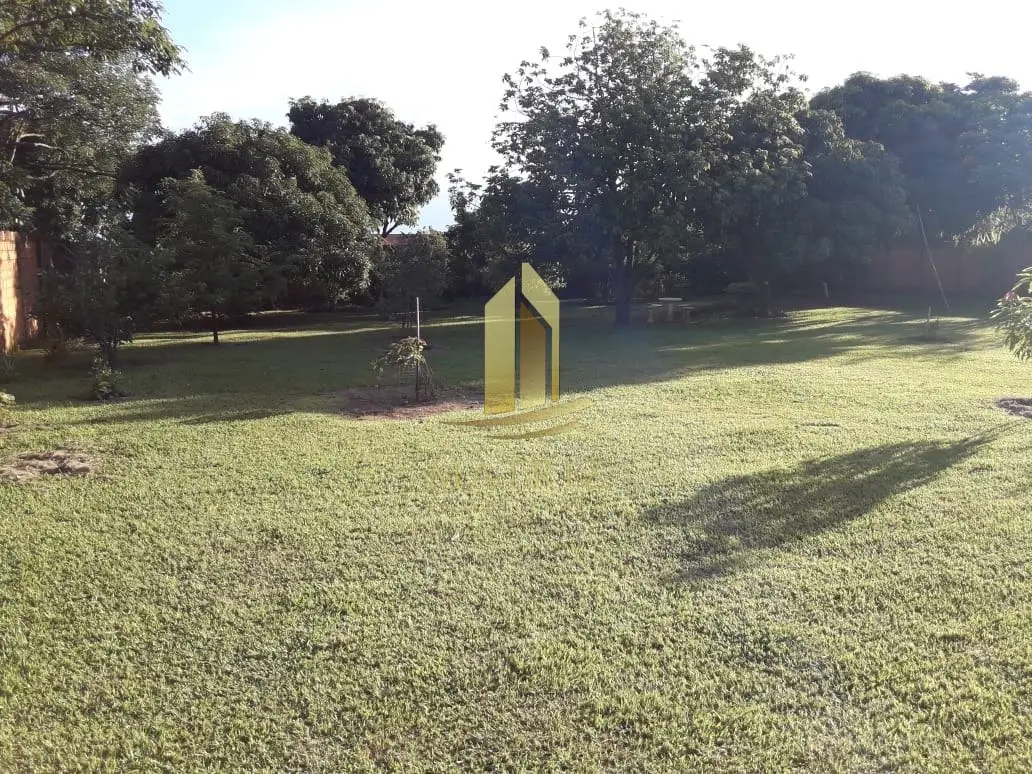 Chácara à venda no Jardim Luiza II em Franca - Cód. 2182 (Foto 4) - Matriz Imobiliária