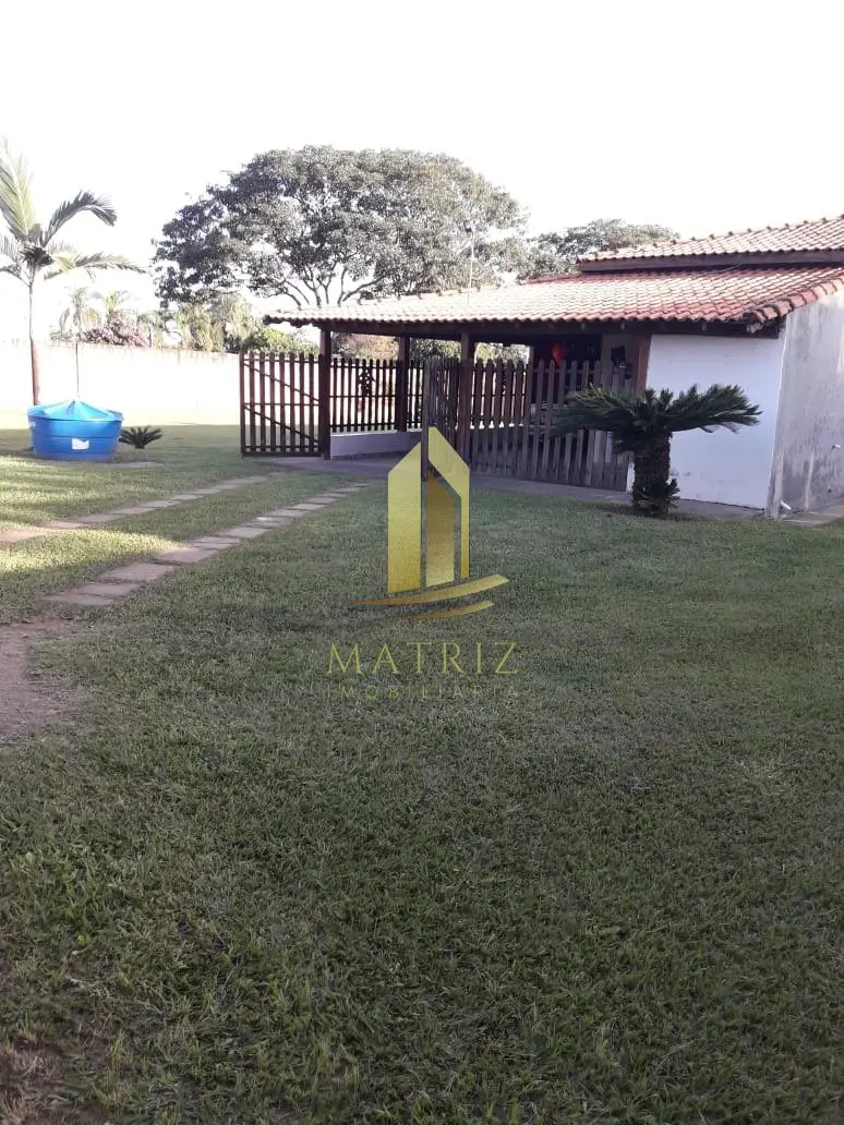 Chácara à venda no Jardim Luiza II em Franca - Cód. 2182 (Foto 5) - Matriz Imobiliária