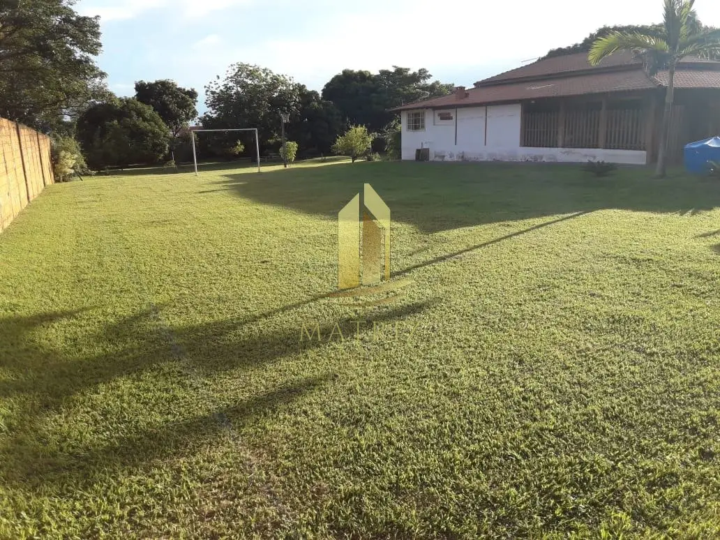 Chácara à venda no Jardim Luiza II em Franca - Cód. 2182 (Foto 6) - Matriz Imobiliária