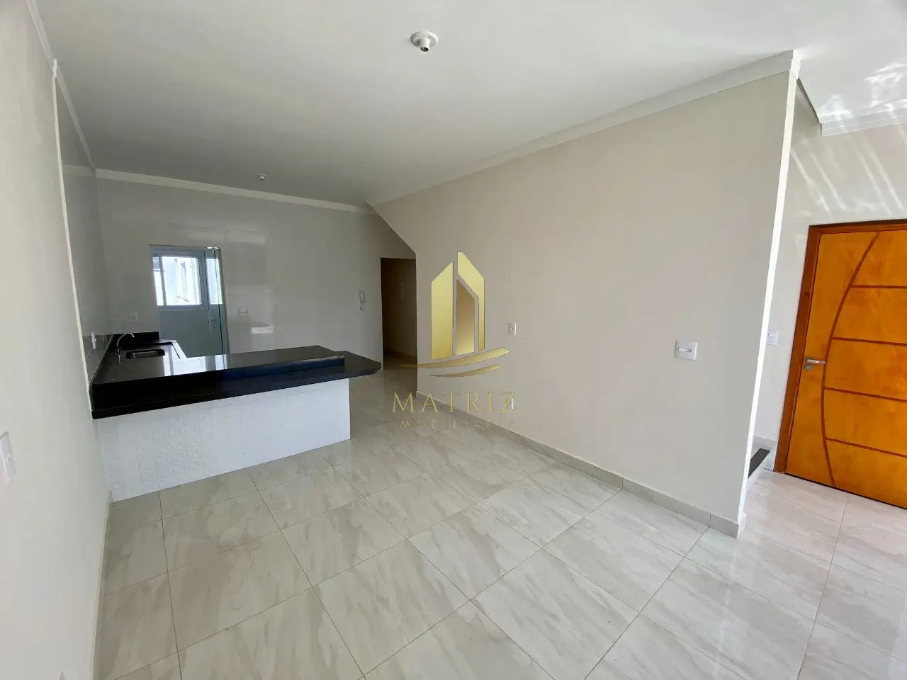 Apartamento à venda no São Joaquim em Franca - Cód. 2200 (Foto 2) - Matriz Imobiliária