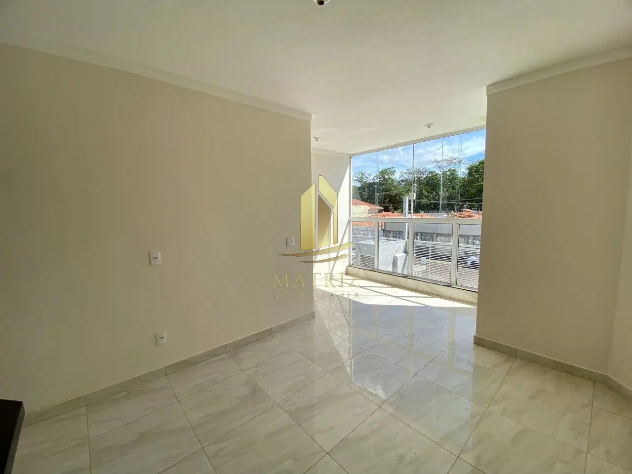 Apartamento à venda no São Joaquim em Franca - Cód. 2200 (Foto 3) - Matriz Imobiliária
