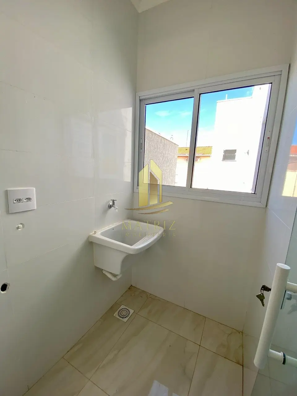 Apartamento à venda no São Joaquim em Franca - Cód. 2200 (Foto 5) - Matriz Imobiliária