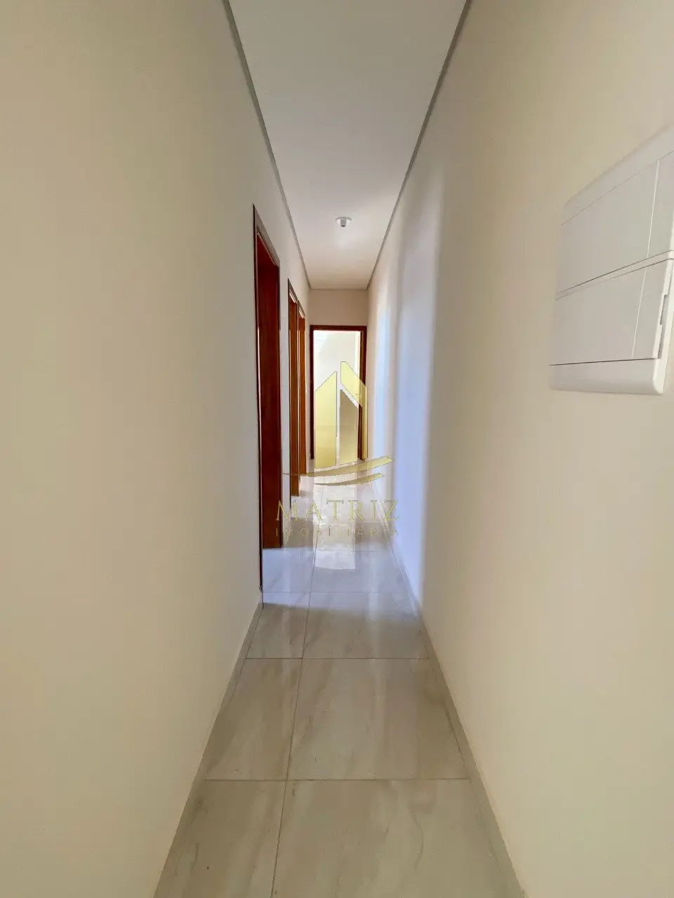 Apartamento à venda no São Joaquim em Franca - Cód. 2200 (Foto 6) - Matriz Imobiliária
