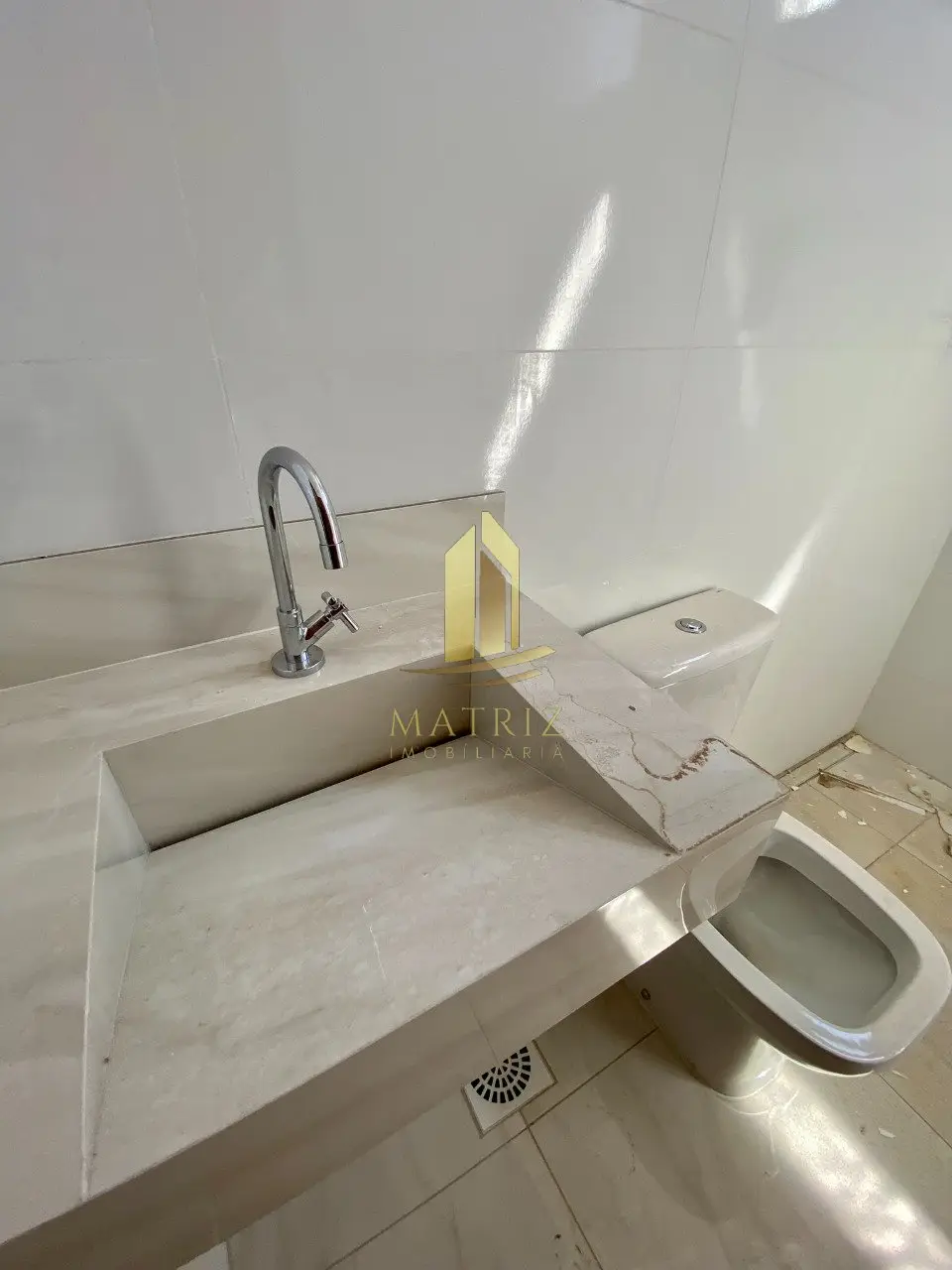 Apartamento à venda no São Joaquim em Franca - Cód. 2200 (Foto 8) - Matriz Imobiliária