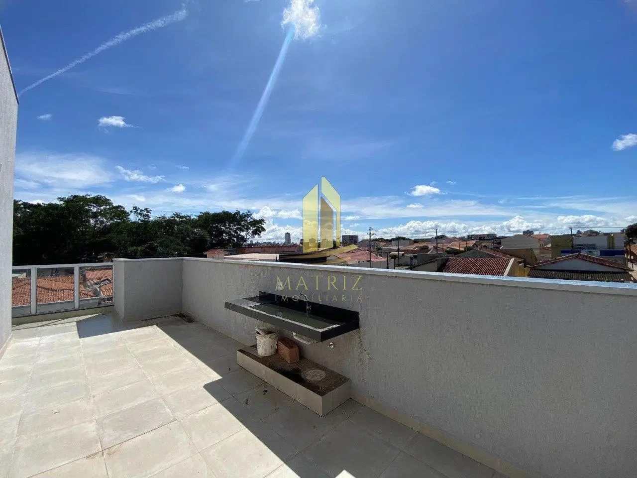 Apartamento à venda no São Joaquim em Franca - Cód. 2200 (Foto 16) - Matriz Imobiliária