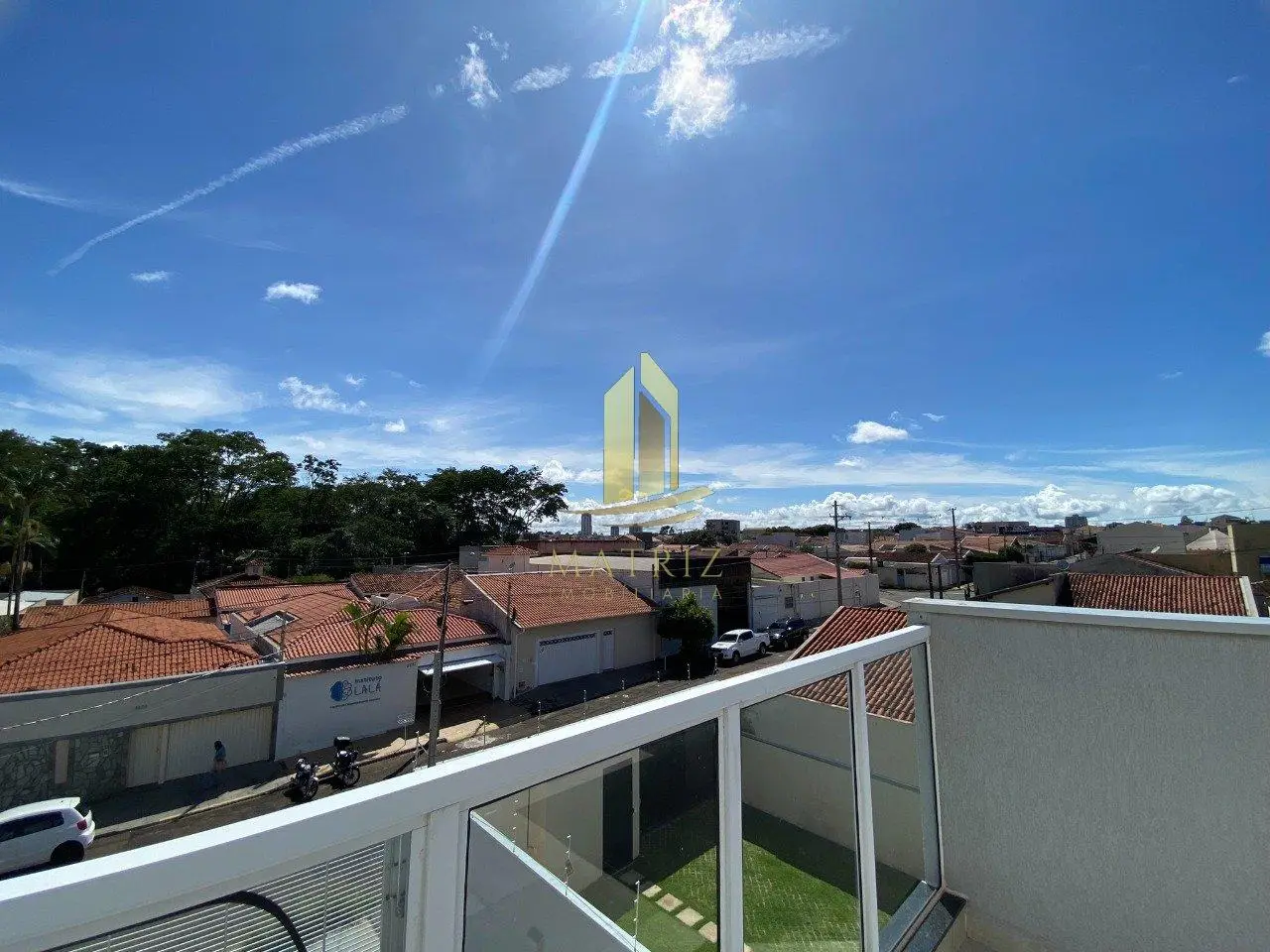 Apartamento à venda no São Joaquim em Franca - Cód. 2200 (Foto 17) - Matriz Imobiliária