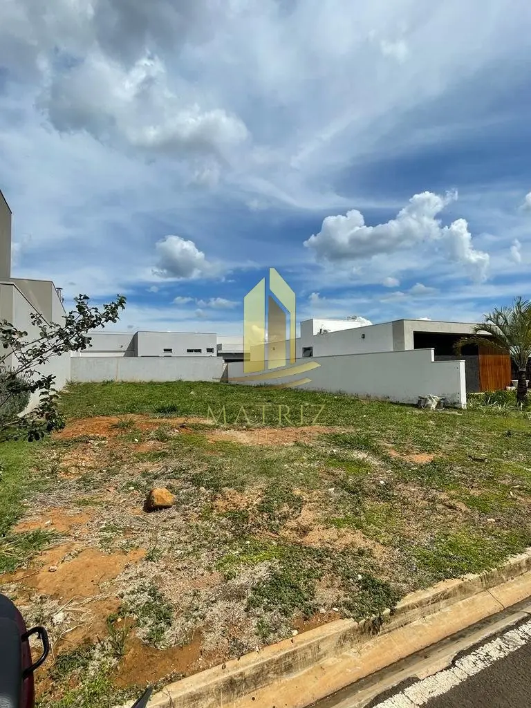 Terreno à venda no Villa Toscana em Franca - Cód. 2216 (Foto 3) - Matriz Imobiliária
