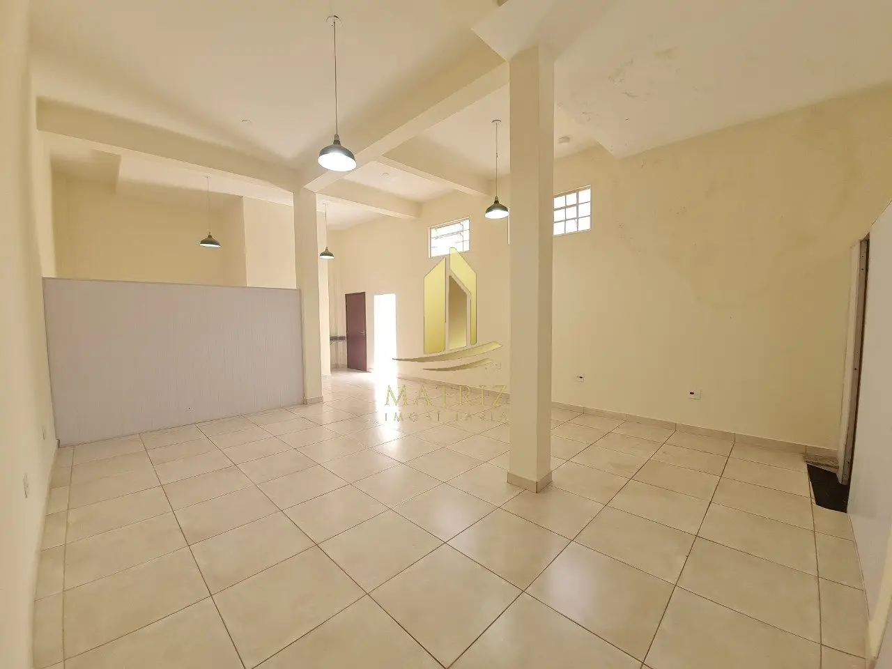Ponto Comercial à venda no Estação em Franca - Cód. 2247 (Foto 2) - Matriz Imobiliária