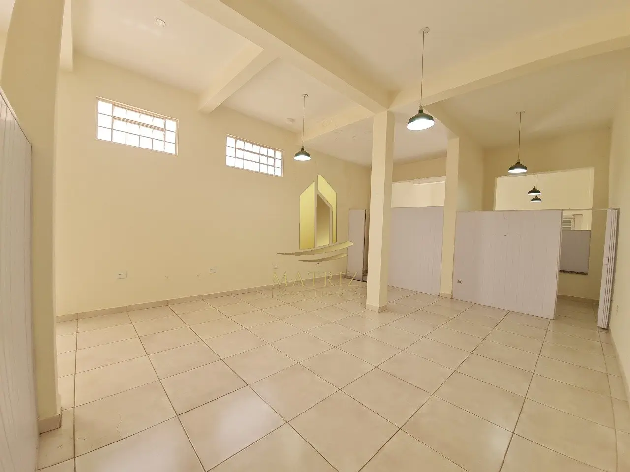 Ponto Comercial à venda no Estação em Franca - Cód. 2247 (Foto 3) - Matriz Imobiliária