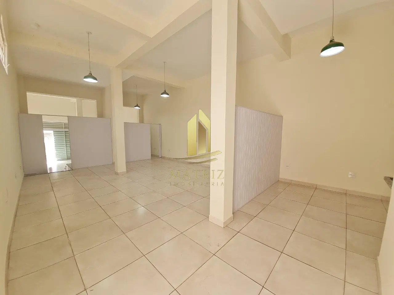 Ponto Comercial à venda no Estação em Franca - Cód. 2247 (Foto 4) - Matriz Imobiliária