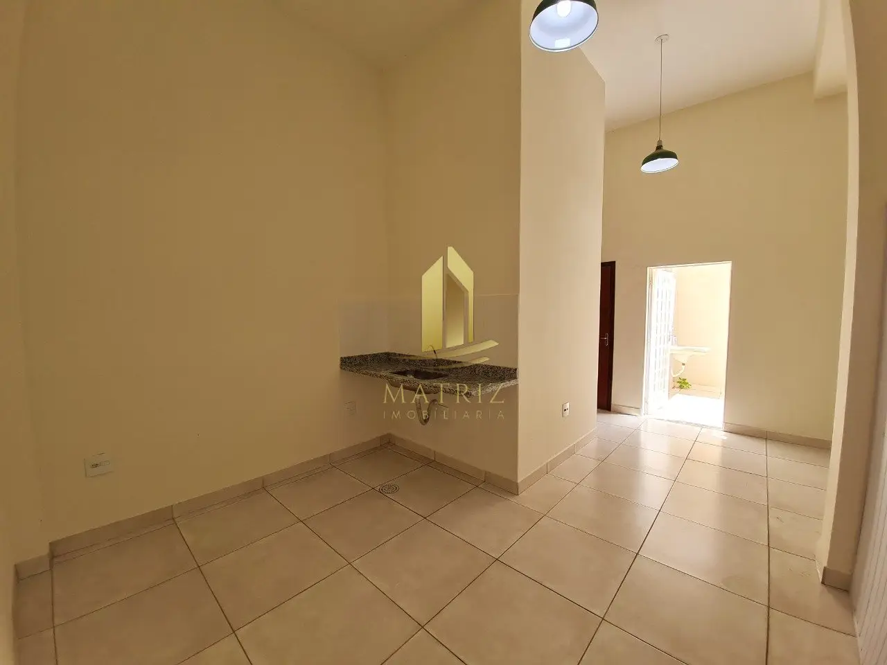 Ponto Comercial à venda no Estação em Franca - Cód. 2247 (Foto 5) - Matriz Imobiliária