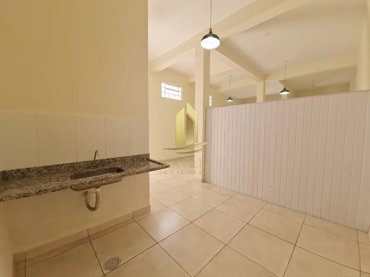Ponto Comercial à venda no Estação em Franca - Cód. 2247 (Foto 6) - Matriz Imobiliária