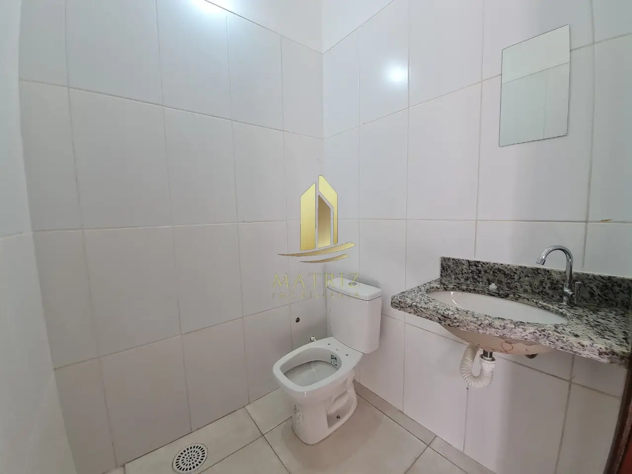 Ponto Comercial à venda no Estação em Franca - Cód. 2247 (Foto 9) - Matriz Imobiliária