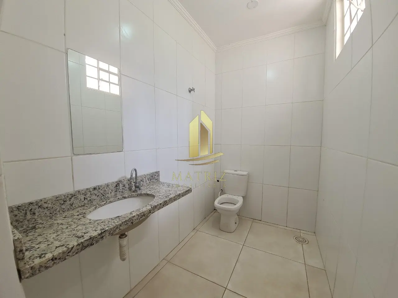 Ponto Comercial à venda no Estação em Franca - Cód. 2247 (Foto 10) - Matriz Imobiliária