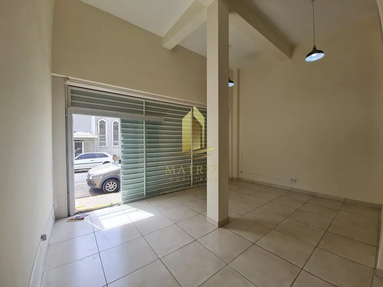 Ponto Comercial à venda no Estação em Franca - Cód. 2247 (Foto 13) - Matriz Imobiliária