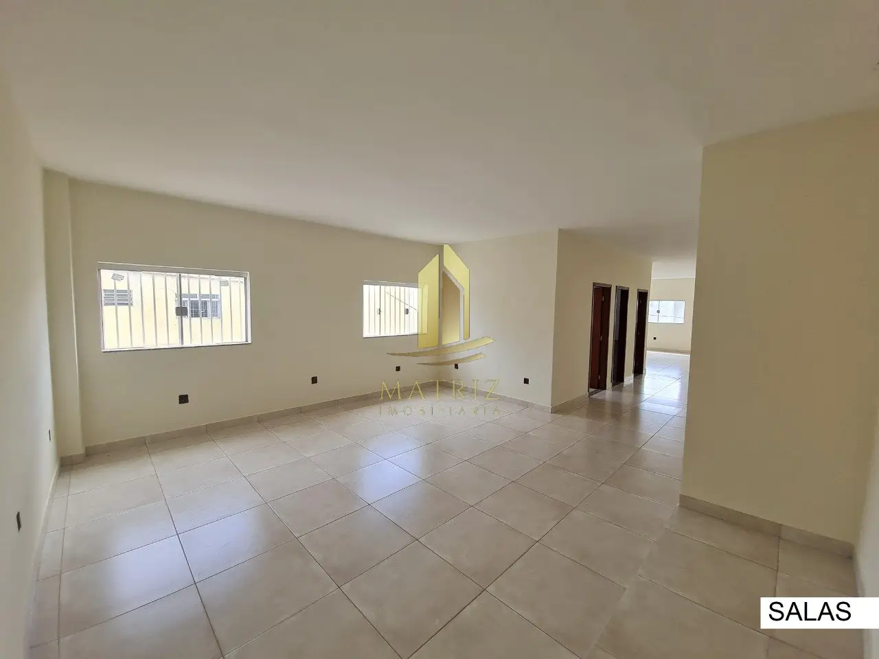 Ponto Comercial à venda no Estação em Franca - Cód. 2247 (Foto 17) - Matriz Imobiliária