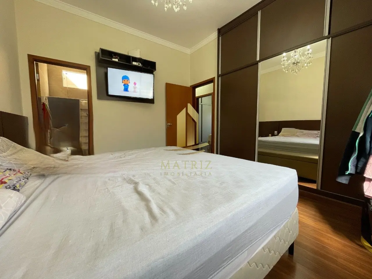 Casa à venda no Prolongamento Jardim Flórida em Franca - Cód. 2255 (Foto 15) - Matriz Imobiliária